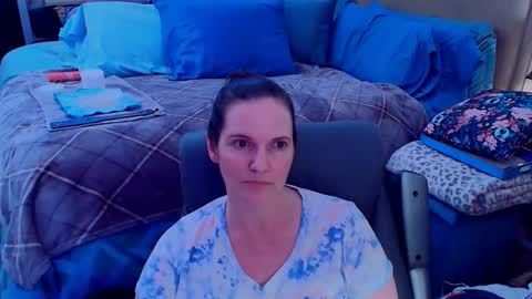 Snapshot of ninajaymes chatting on March 20, 2026, 8:03 pm Nina Jaymes online show from March 20, 2026, 8:03 pm