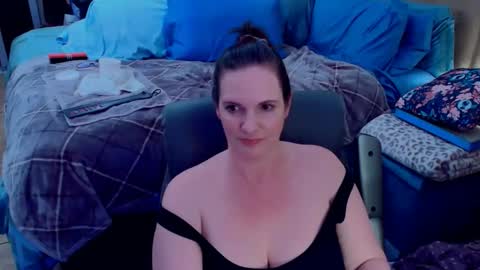 Snapshot of ninajaymes chatting on March 26, 2026, 12:50 am Nina Jaymes online show from March 26, 2026, 12:50 am