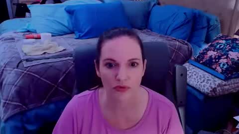 Snapshot of ninajaymes chatting on April 7, 2026, 1:06 am Nina Jaymes online show from April 7, 2026, 1:06 am