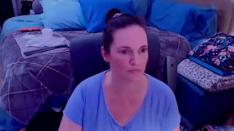 Snapshot of ninajaymes chatting on April 21, 2026, 2:51 am Nina Jaymes online show from April 21, 2026, 2:51 am