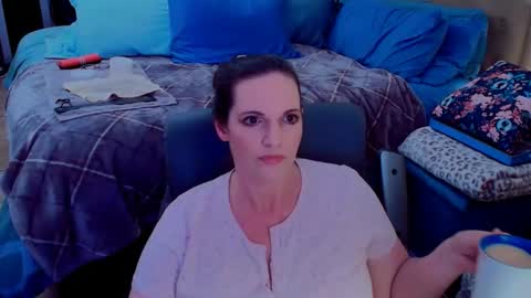 Snapshot of ninajaymes chatting on June 11, 2026, 3:15 am Nina Jaymes online show from June 11, 2026, 3:15 am
