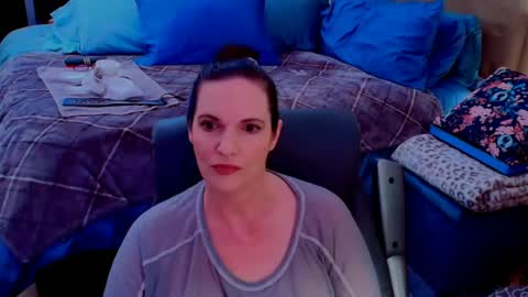 Nina Jaymes online show from June 29, 2026, 2:06 pm