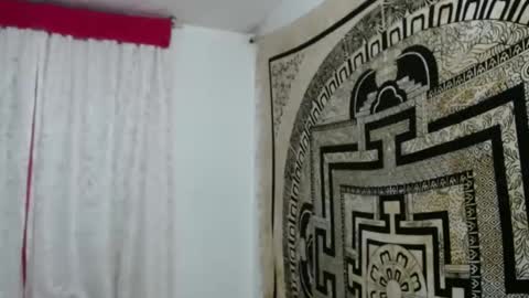 Snapshot of ninakravtz chatting on December 30, 2024, 11:49 pm N I N A online show from December 30, 2024, 11:49 pm