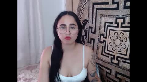 Snapshot of ninakravtz chatting on January 21, 2025, 4:37 pm N I N A online show from January 21, 2025, 4:37 pm