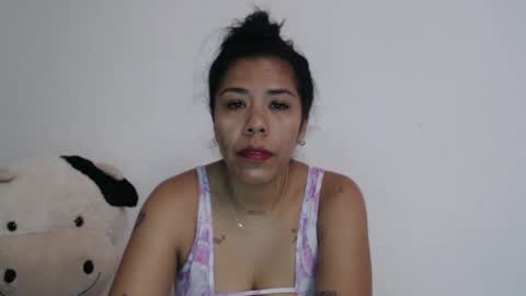 Snapshot of ninapalmer chatting on February 15, 2025, 6:33 pm Ninapalmer online show from February 15, 2025, 6:33 pm