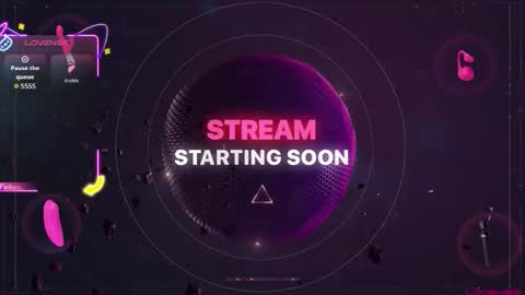 ninarussell online show from November 15, 2025, 1:14 am