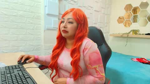 Snapshot of ninasilk chatting on March 26, 2026, 2:55 pm ninasilk online show from March 26, 2026, 2:55 pm