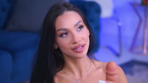 Ninna online show from February 7, 2026, 8:45 pm