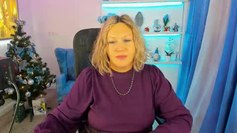 ninastarle online show from December 16, 2025, 9:14 am