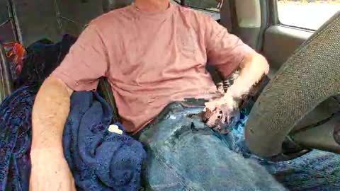 Snapshot of nineinchbronco chatting on February 27, 2026, 1:00 pm nineinchbronco online show from February 27, 2026, 1:00 pm