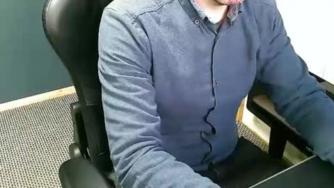 Nineinches online show from February 17, 2025, 9:24 am