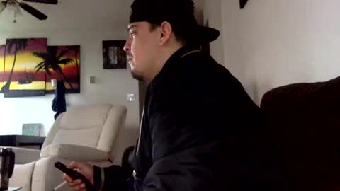 nineinchman69 online show from February 2, 2026, 11:58 pm