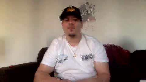 nineinchman69 online show from February 9, 2026, 12:36 am