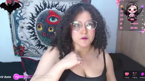 Doll independent model online show from May 18, 2026, 3:02 am
