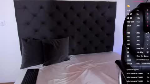 ninfomaria online show from February 23, 2026, 6:49 pm