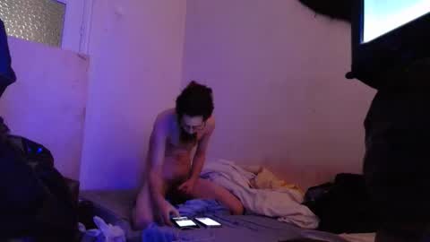 Ninjadance online show from February 23, 2026, 11:29 am