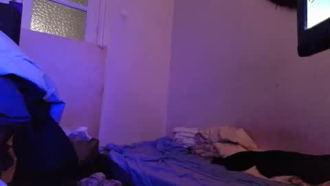 Ninjadance online show from March 11, 2026, 12:22 pm