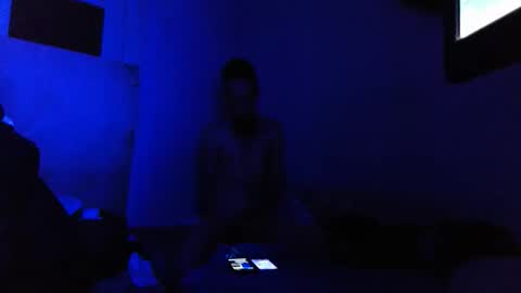 Ninjadance online show from March 17, 2026, 1:10 am