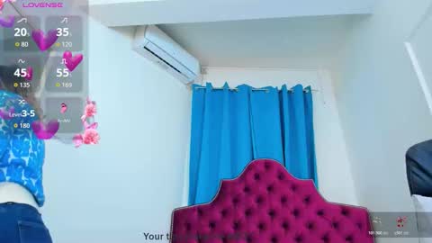 nina dee online show from February 9, 2026, 6:28 am