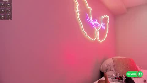 Ninna  online show from October 9, 2025, 4:16 pm