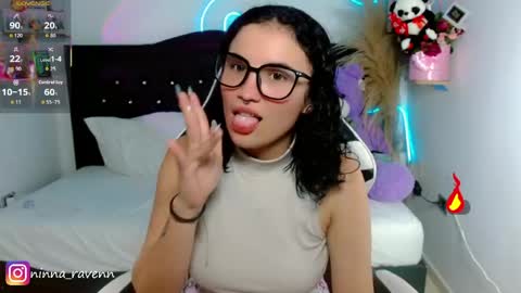 Ninna online show from April 30, 2026, 10:36 pm