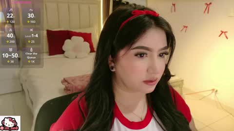 Nina online show from March 1, 2026, 12:18 pm