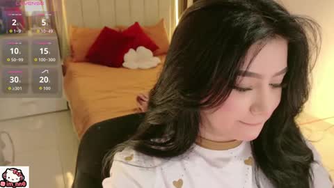 Nina online show from March 3, 2026, 1:50 pm