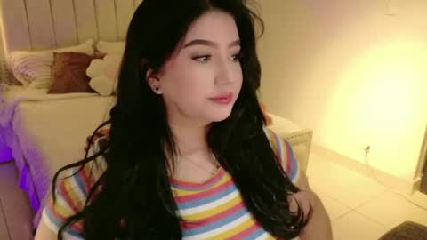 Nina online show from March 13, 2026, 2:34 pm