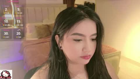 Nina online show from March 21, 2026, 2:09 pm