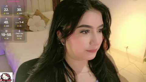 Nina online show from April 12, 2026, 12:43 pm
