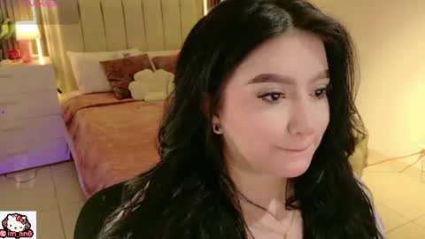 Snapshot of ninna_sweet_ chatting on June 20, 2026, 1:36 pm Nina online show from June 20, 2026, 1:36 pm