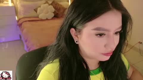 Snapshot of ninna_sweet_ chatting on July 12, 2026, 1:46 pm Nina online show from July 12, 2026, 1:46 pm