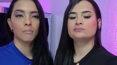 Agatha love online show from March 8, 2026, 6:44 pm