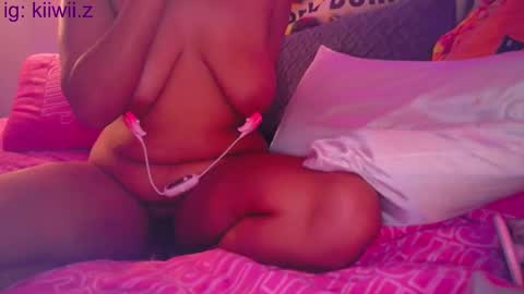 kiwi online show from March 1, 2025, 10:13 am