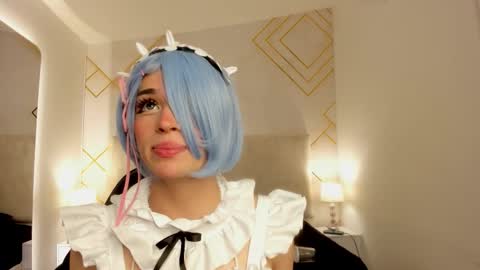 nioki_ online show from March 6, 2026, 5:04 am