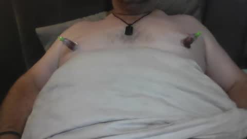 nipplepain007 online show from May 21, 2026, 11:50 am