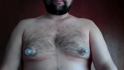 Snapshot of nipps2clamp chatting on March 8, 2025, 8:35 pm Joe online show from March 8, 2025, 8:35 pm