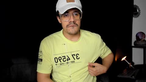 Steven online show from December 3, 2024, 3:09 am