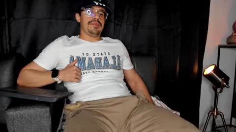 Steven online show from December 12, 2024, 3:21 am