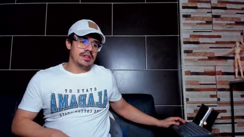 Steven online show from January 9, 2025, 6:59 am