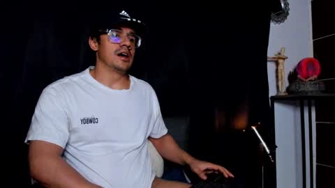 Steven online show from January 20, 2025, 7:04 am