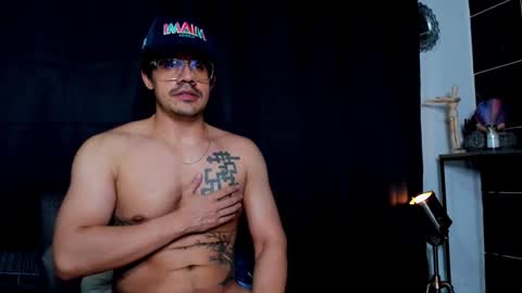 Steven online show from January 23, 2025, 7:11 am