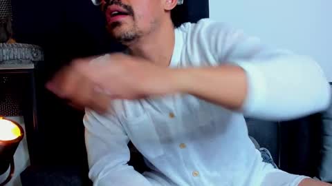 Steven online show from February 10, 2025, 1:35 am