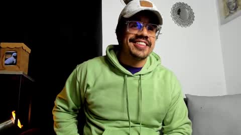 Steven online show from March 1, 2025, 5:20 am