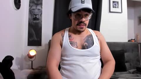 Steven online show from November 4, 2025, 1:48 am