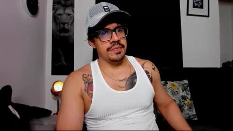 Steven online show from November 22, 2025, 3:38 am