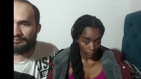 Snapshot of nirak_sf chatting on September 29, 2025, 1:38 pm Nirak online show from September 29, 2025, 1:38 pm