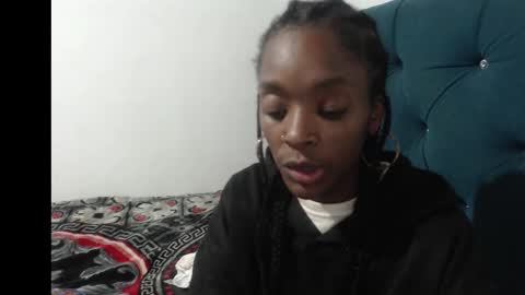 Snapshot of nirak_sf chatting on November 18, 2025, 1:55 am Nirak online show from November 18, 2025, 1:55 am