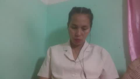 Snapshot of nirisouh chatting on April 14, 2026, 6:30 am nirisouh online show from April 14, 2026, 6:30 am
