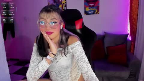 Daph J online show from February 27, 2026, 11:49 pm